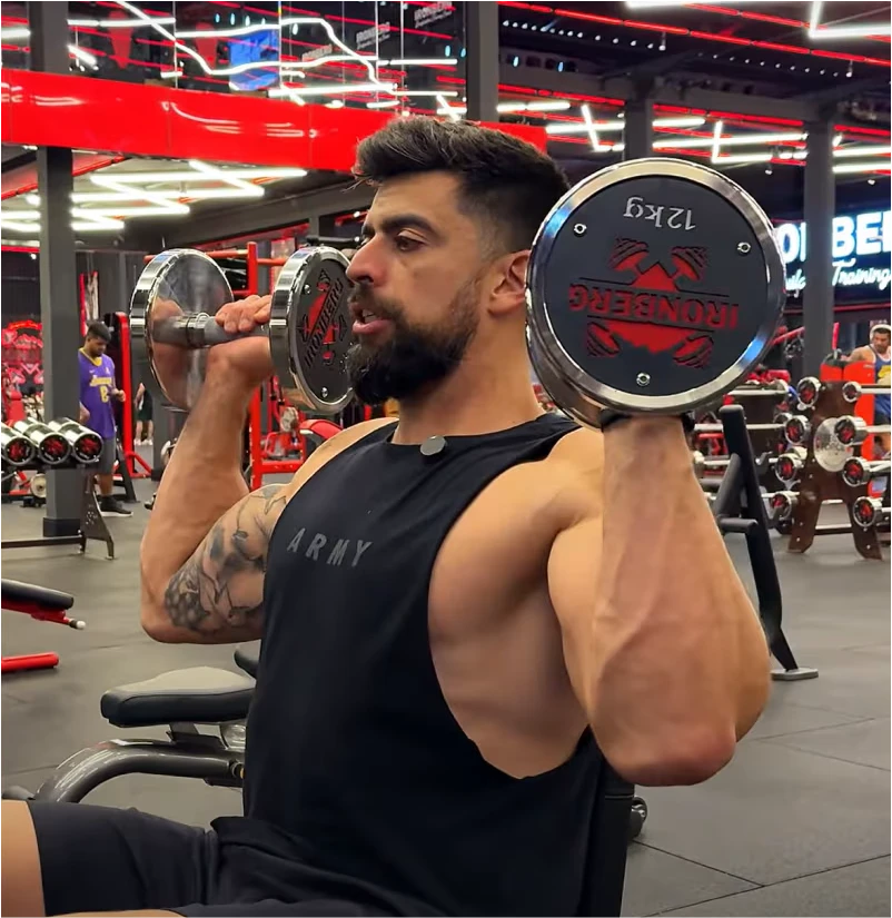 Técnicas de estresse muscular